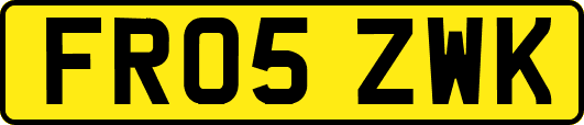 FR05ZWK