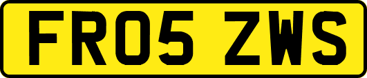 FR05ZWS