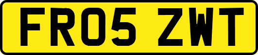 FR05ZWT