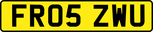 FR05ZWU