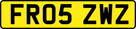 FR05ZWZ