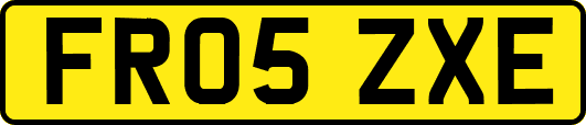 FR05ZXE