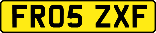 FR05ZXF