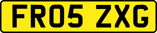 FR05ZXG