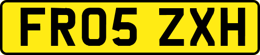 FR05ZXH