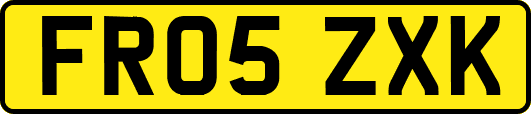 FR05ZXK