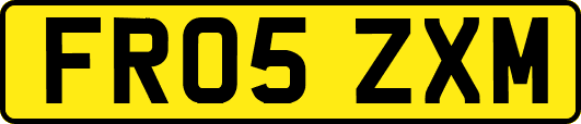 FR05ZXM