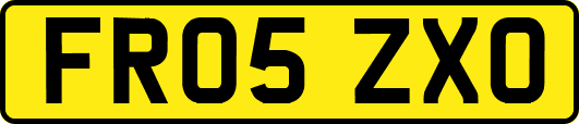 FR05ZXO