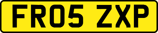 FR05ZXP