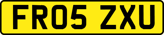 FR05ZXU