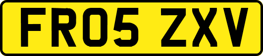 FR05ZXV