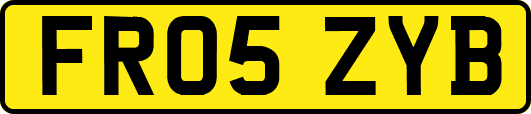 FR05ZYB