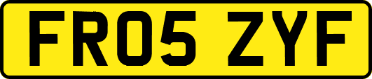 FR05ZYF