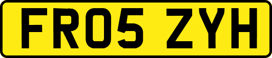 FR05ZYH