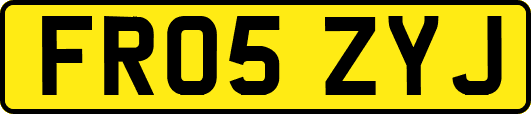 FR05ZYJ