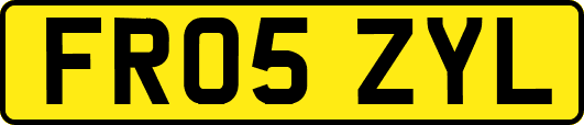 FR05ZYL