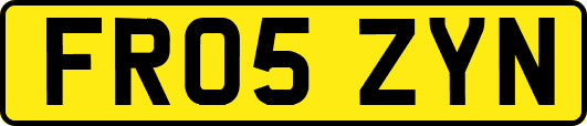 FR05ZYN
