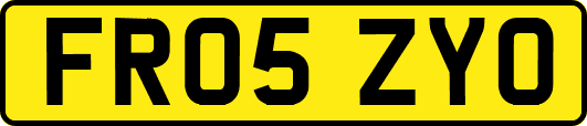 FR05ZYO