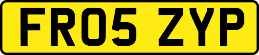 FR05ZYP