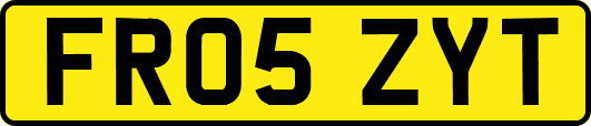 FR05ZYT