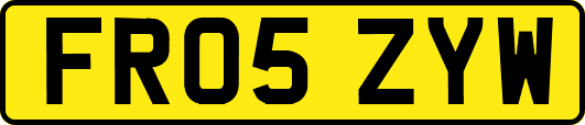 FR05ZYW