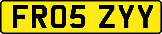 FR05ZYY