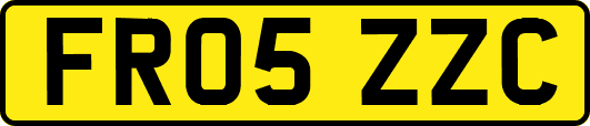 FR05ZZC