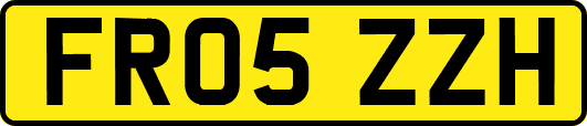 FR05ZZH