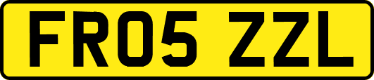 FR05ZZL
