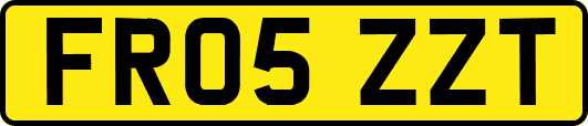 FR05ZZT