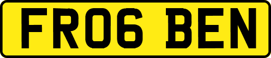 FR06BEN
