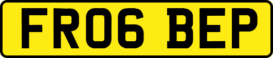 FR06BEP