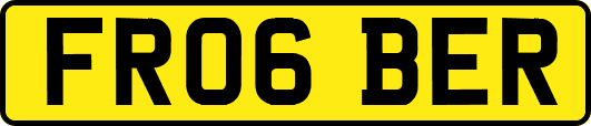 FR06BER