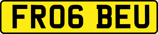 FR06BEU