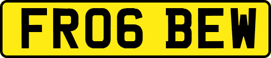 FR06BEW