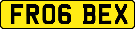FR06BEX