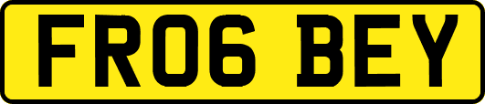 FR06BEY