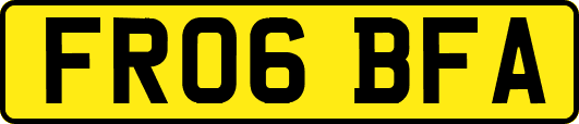 FR06BFA