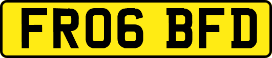 FR06BFD