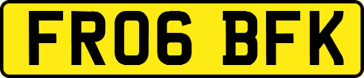 FR06BFK