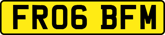 FR06BFM