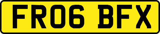 FR06BFX