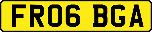 FR06BGA
