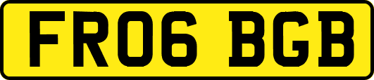 FR06BGB