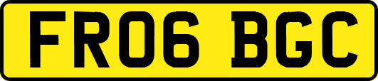 FR06BGC