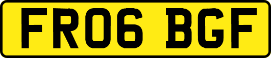 FR06BGF