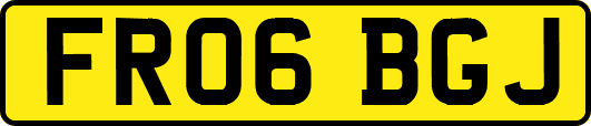FR06BGJ