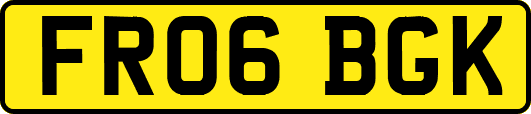 FR06BGK