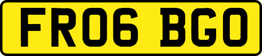 FR06BGO