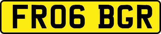 FR06BGR